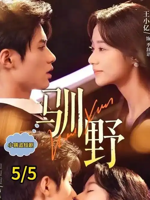 就要草视频年代剧《春山旧事》海报